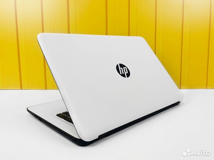 Ноутбук HP для всех задач