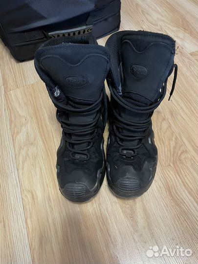 Ботинки мужские зимние 42 размер бу