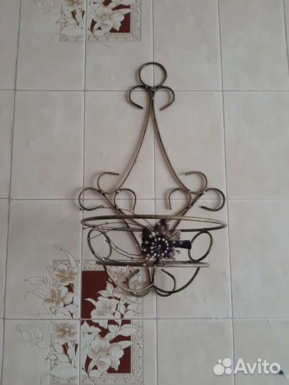 Подставка для цветов