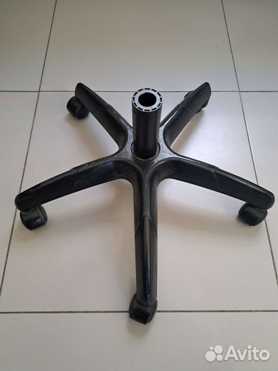 Крестовина для компьютерного кресла
