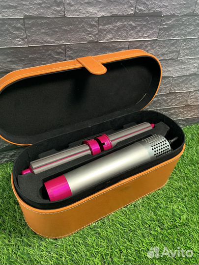 Стайллер dyson