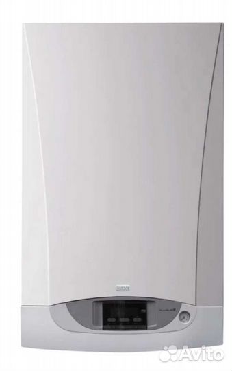 Ремонт газовых колонок, водонагревателей, котлов