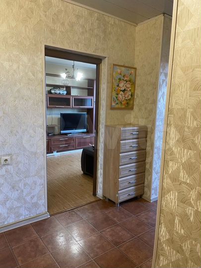 1-к. квартира, 39 м², 4/17 эт.