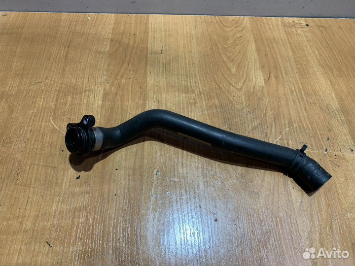 Патрубок системы охлаждения n55 Bmw f10