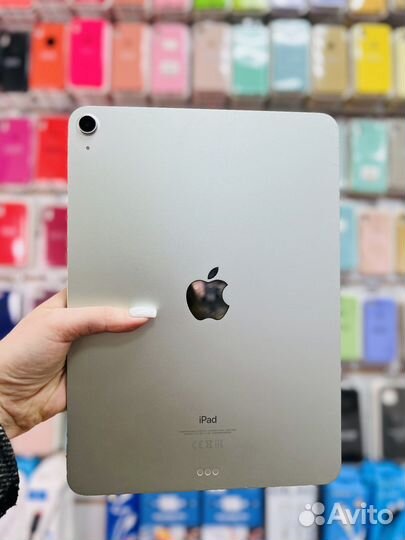 Apple iPad Air 4 64Gb Wi-Fi Green