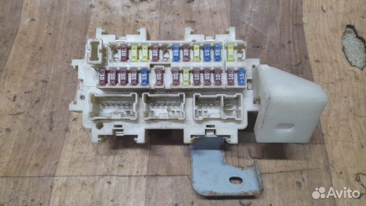 Блок предохранителей Infiniti Ex35 2009