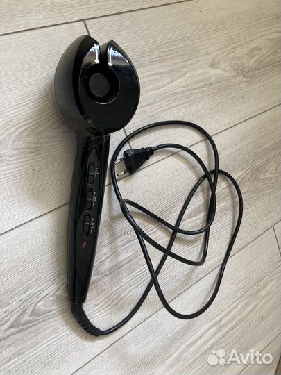 Стайлер для локонов Rowenta CF3610