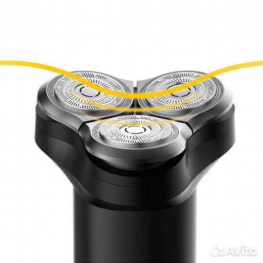 Электробритва Xiaomi Mijia Electric Shaver S300