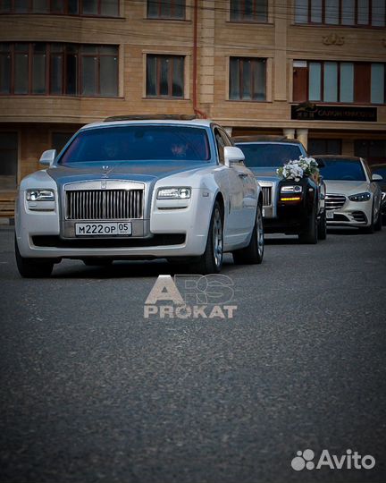 Аренда авто