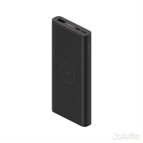 Xiaomi Mi Wireless Power Bank 30W 10000 mAh