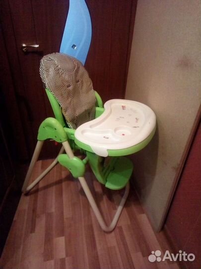 Стульчик для кормления
