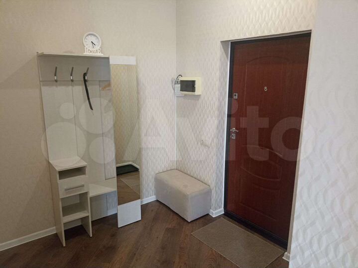 1-к. квартира, 44,6 м², 6/8 эт.