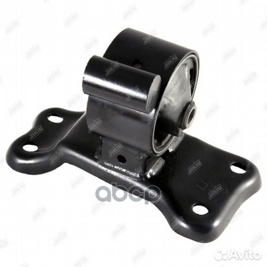 Снят, замена MI23011H Опора двигателя (гидравли