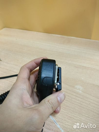 Тангента для рации TYT