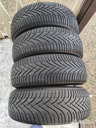 Bfgoodrich G-Force Winter 2 185/65 R15