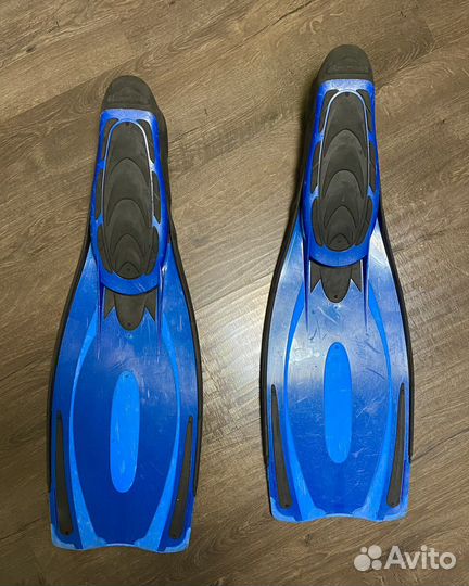 Ласты cressi Reaction Pro