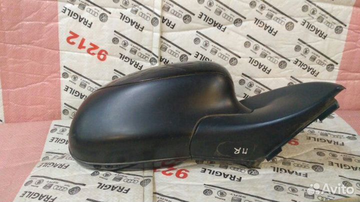 Зеркало правое Porsche Cayenne 4.5 V8 2002-2010