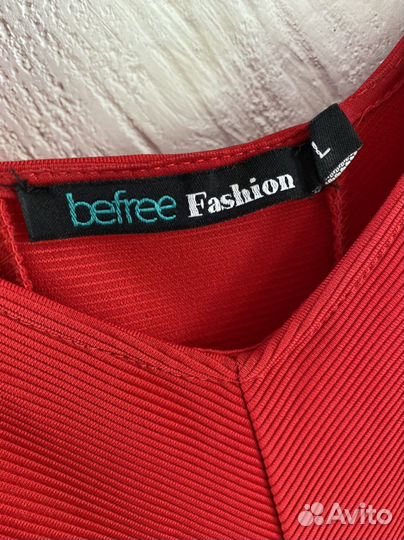 Платье befree m