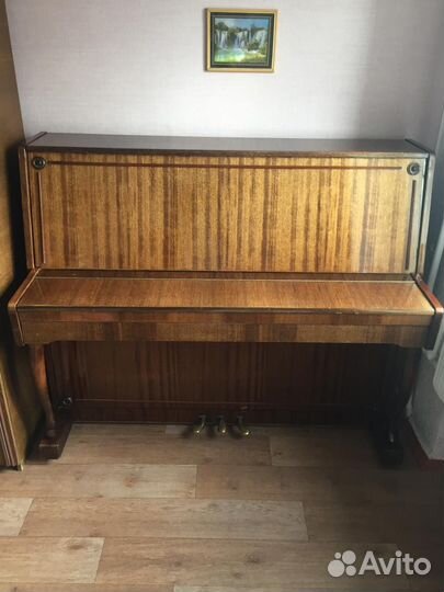 Фортепиано