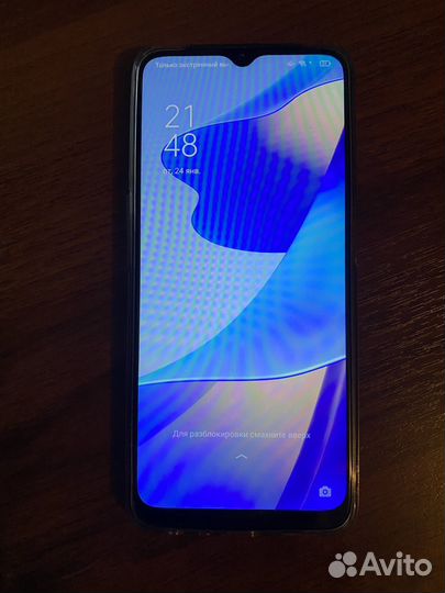 OPPO a16, 3/32 ГБ