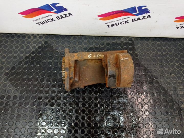 Привод компрессора Man TGA, Man TGX