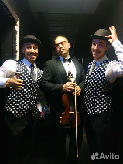 Скрипач музыкант артист на мероприятия СПб скрипка