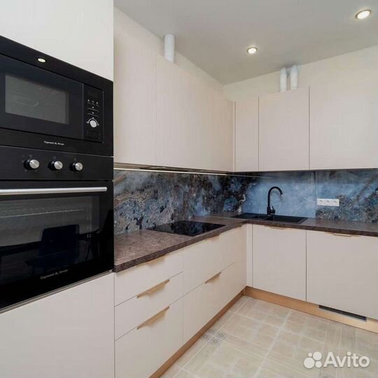 Кухня без посредников