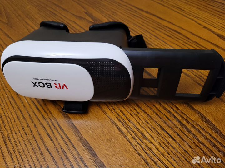 Очки виртуальной реальности VR BOX