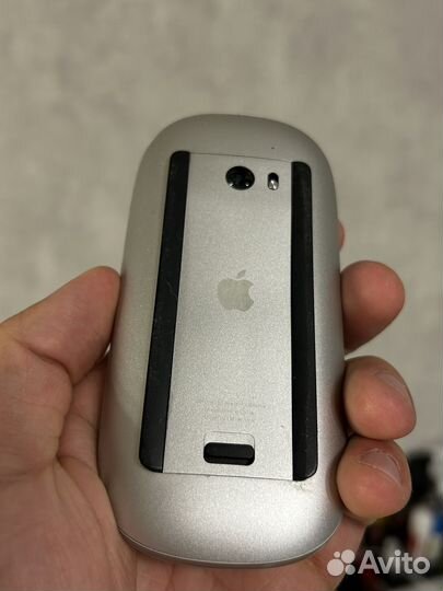 Мышь Apple magic mouse 1