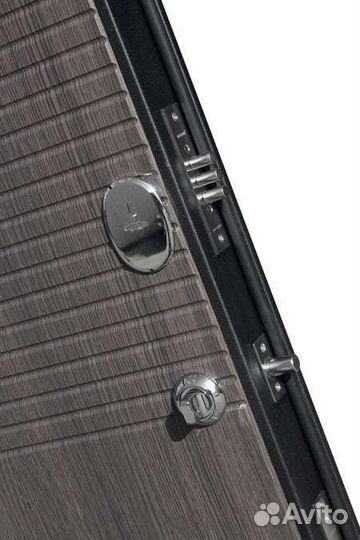 Двери в Рассрочку