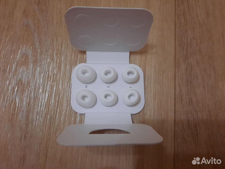 Наушники earpods