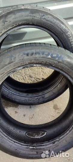 Hankook Ventus Prime 2 K115 235/55 R19 101