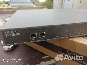 Voip шлюз