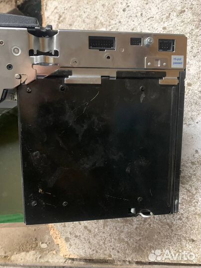 Купюроприемник Cash Code (MDB)