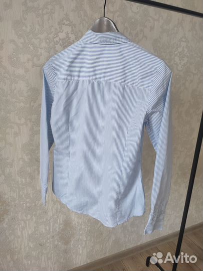 Рубашки школьные