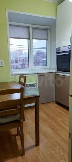 1-к. квартира, 21 м², 2/5 эт.