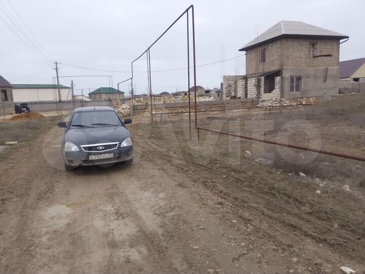 Участок 6 сот. (СНТ, ДНП)
