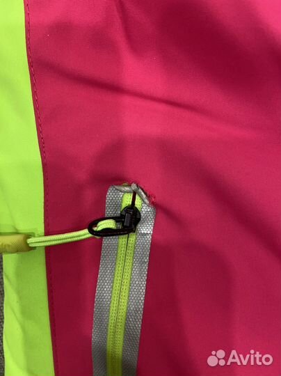 Горнолыжный костюм детский