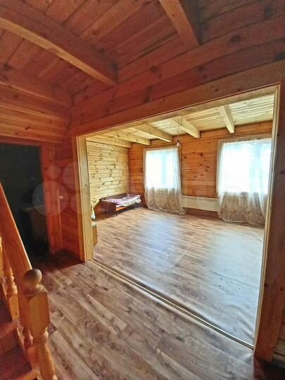 Дом 104 м² на участке 4,7 сот.