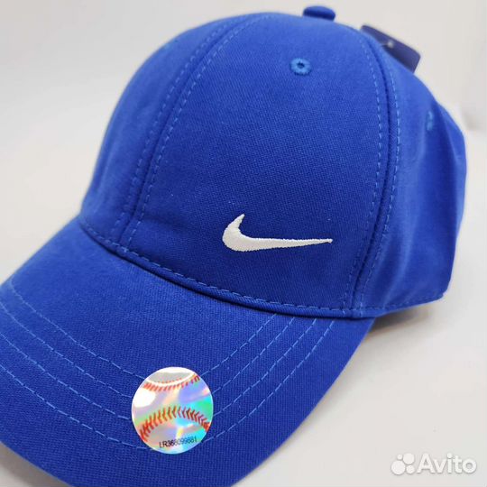 Кепка Nike