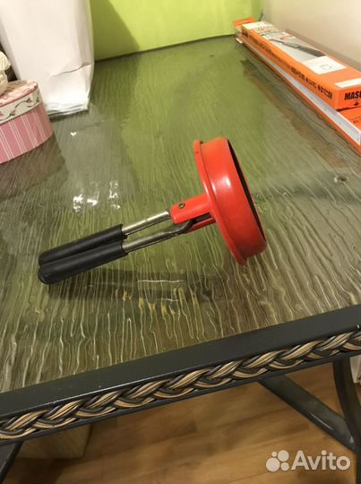 Машинка для закупорки стеклянных банок