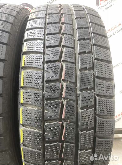 Dunlop Graspic DS3 205/55 R16 95W