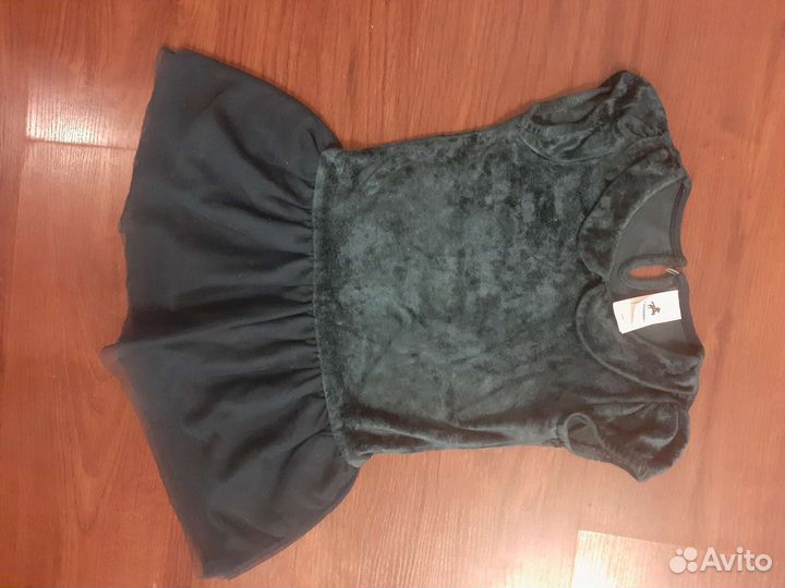 Детская одежда