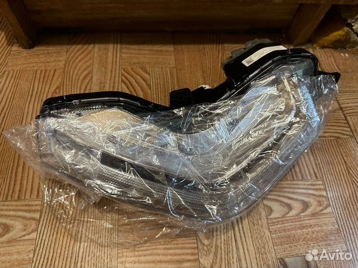 Птф передняя левая Haval Jolion 21- Новая