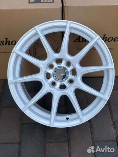 Новые Диски R16 на LADA Vesta 16/4*100 (as1 )