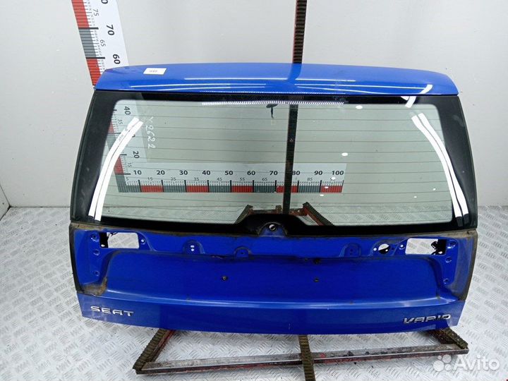 Крышка (дверь) багажника для Seat Cordoba 1