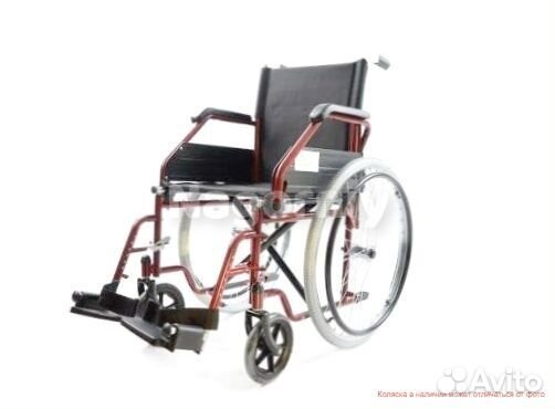 Инвалидная коляска продам Otto Bоck прокат к1