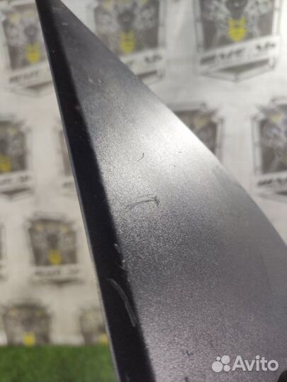 Уголок крыла передний правый Honda Fit Shuttle