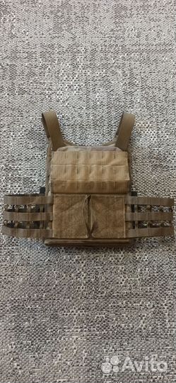 Бронежилет