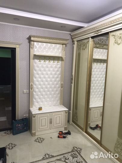 Сборщик мебели